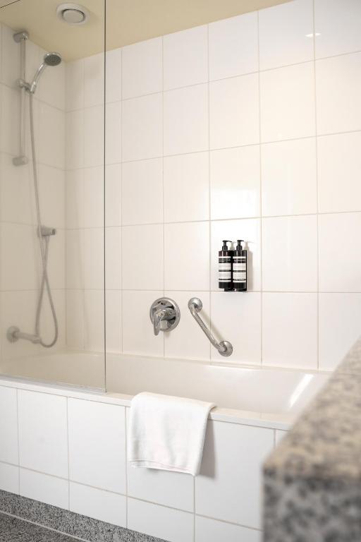 Hampshire Hotel – Voncken Valkenburg - Resim 33