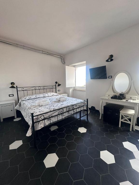 DeD Palace Tivoli - Doppelzimmer