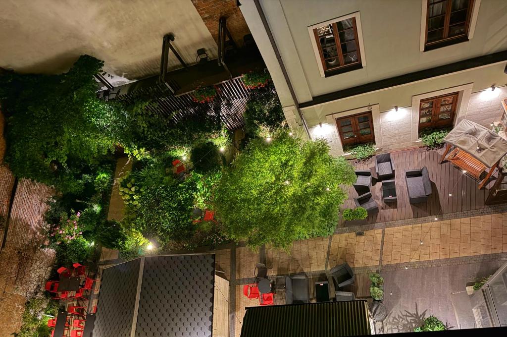 Residence 9 - Resim 24