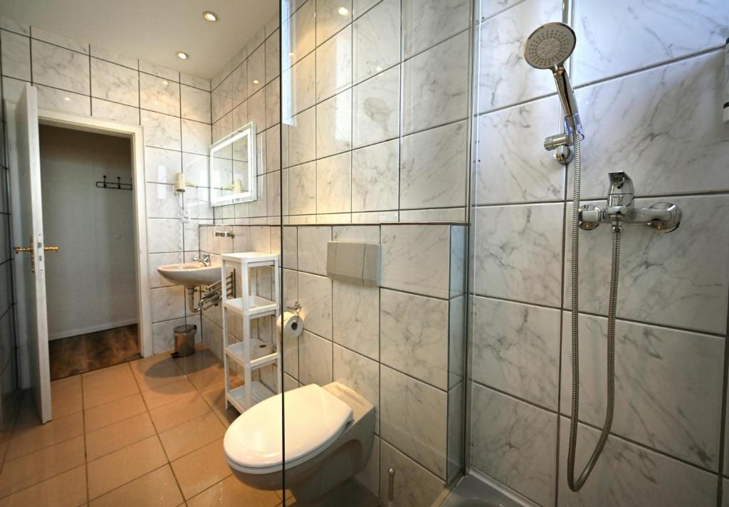 Hotel Bürgerhof - Resim 11