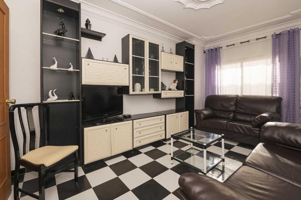 Trafalgar Home