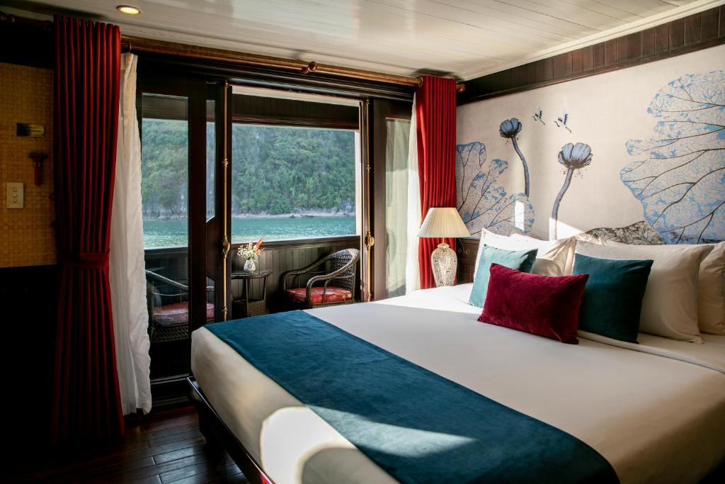 Croisière Bhaya Classic
