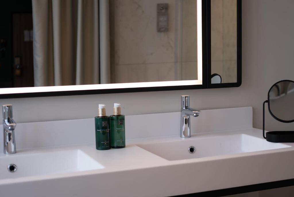 Hotel & Spa Oceania Lille Les Augustins - Resim 24