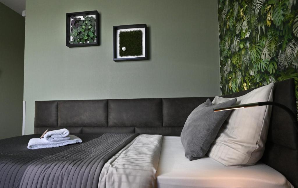 Hotel Bürgerhof - Resim 9