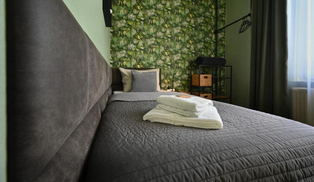 Hotel Bürgerhof - Resim 8