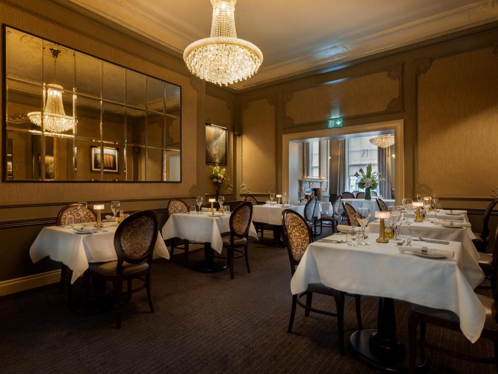 Cassidys Hotel - Resim 30