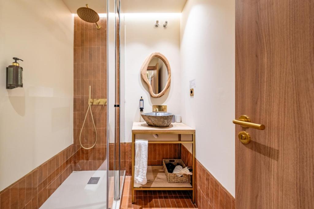 Hostal Ambos Mundos - Resim 24