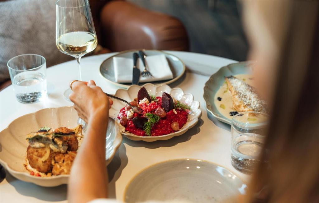 Radisson Collection Hotel, Berlin - Resim 16