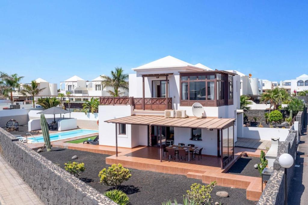 Villa Vista Faro by Villa Plus