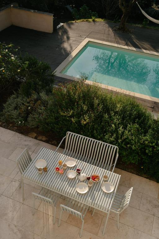 maison du soleil
