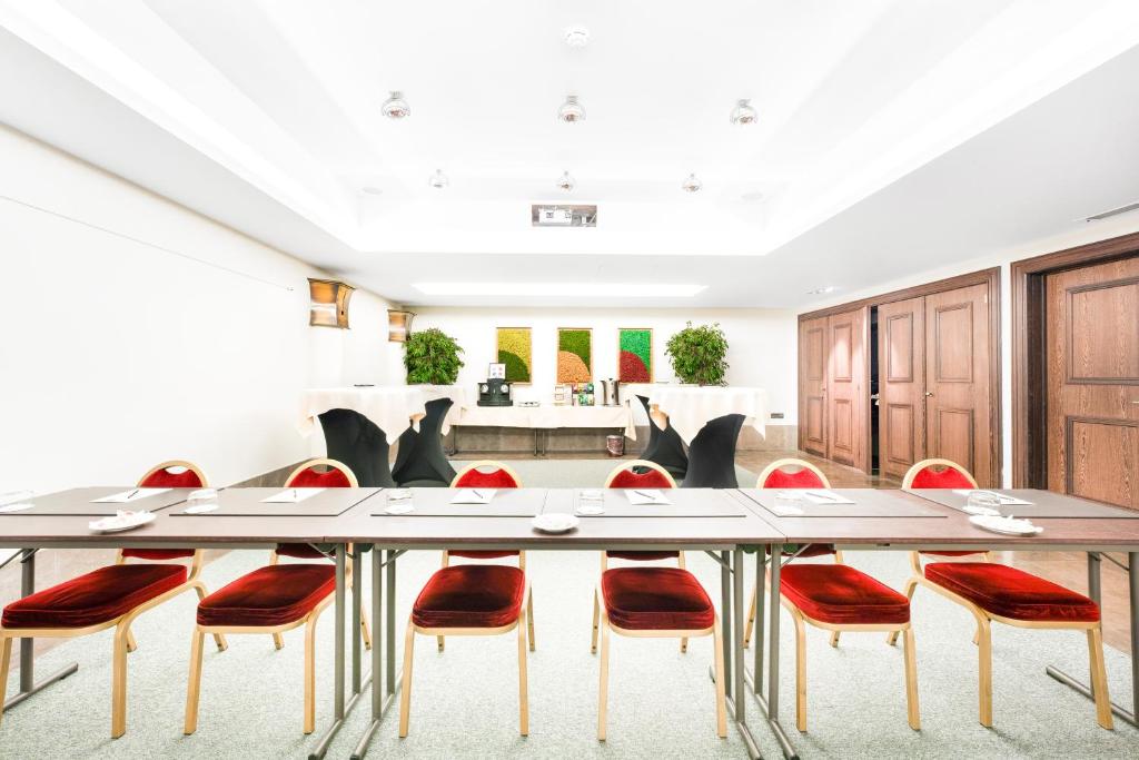 Marivaux Hotel - Resim 36