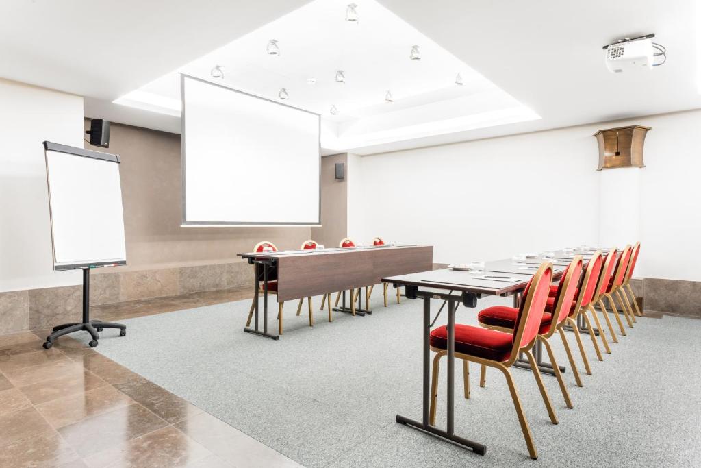 Marivaux Hotel - Resim 37