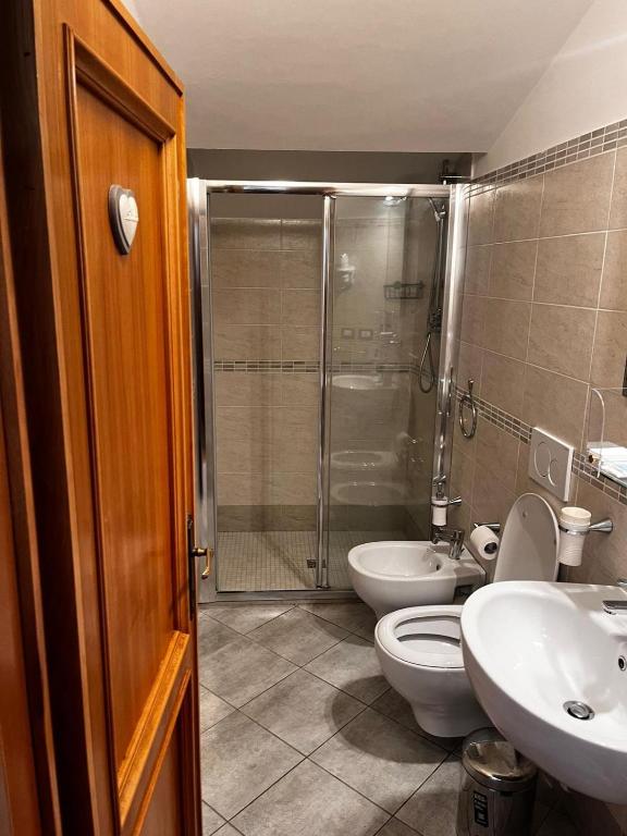 Hotel Lieto Soggiorno - Resim 26