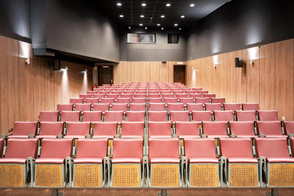 Marivaux Hotel - Resim 39