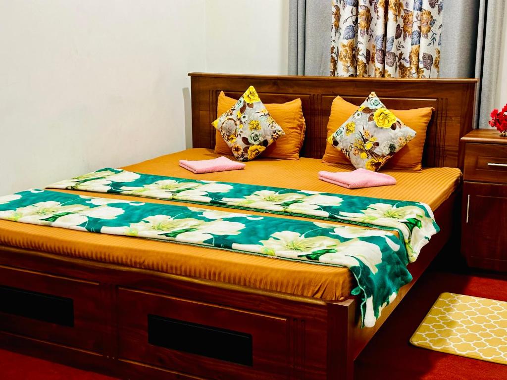 Ambuluwawa View Inn - 19