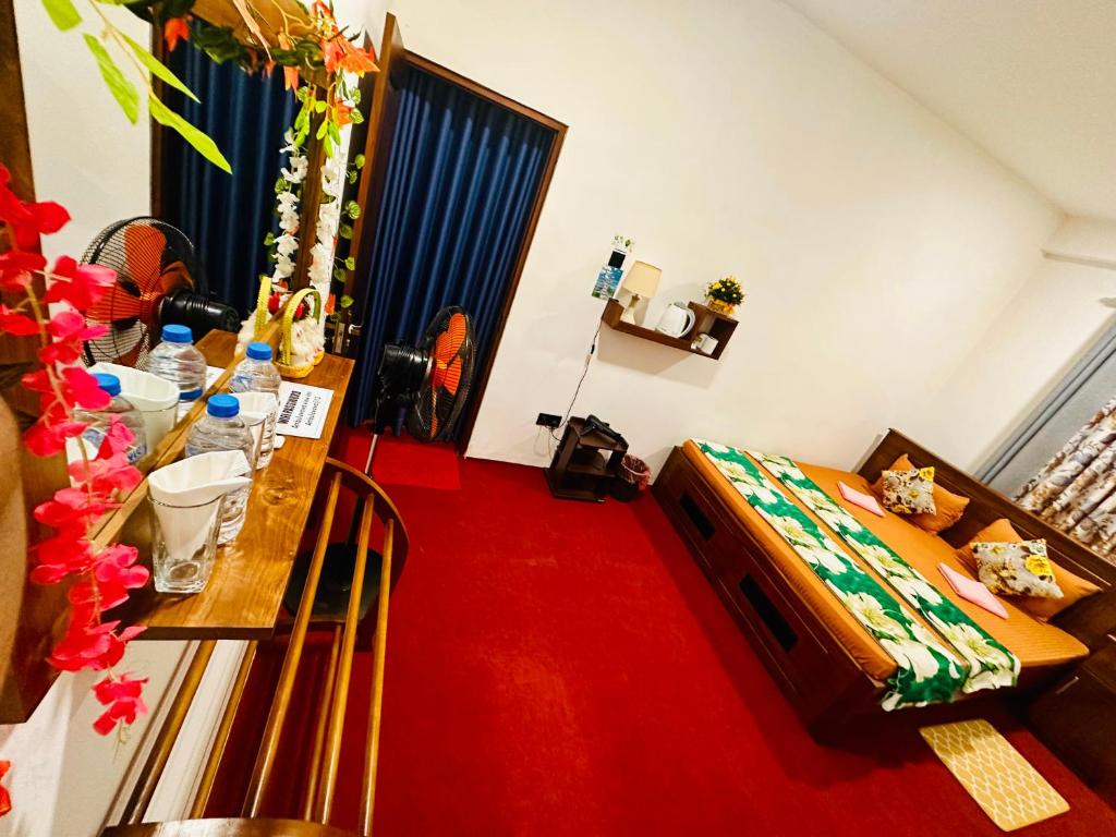 Ambuluwawa View Inn - 18