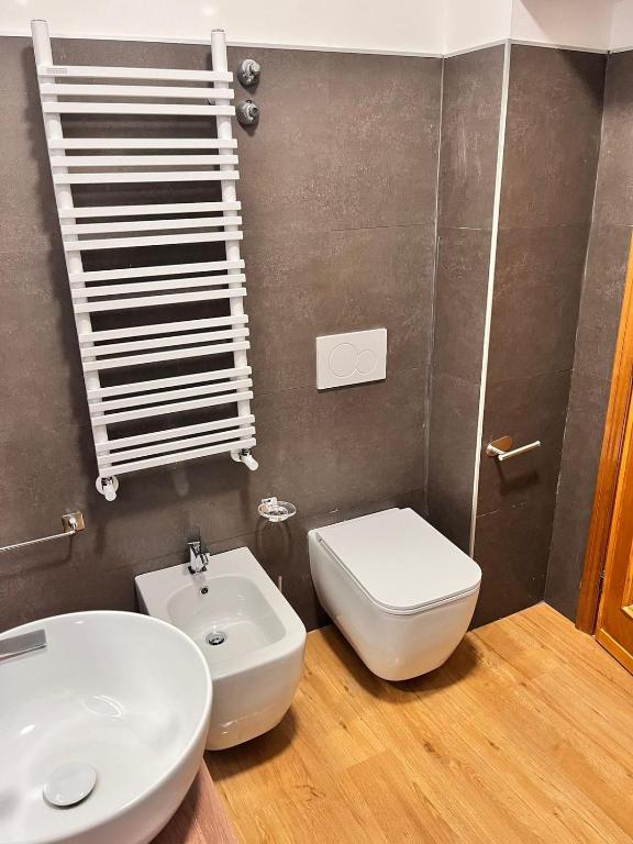 Hotel Lieto Soggiorno - Resim 23