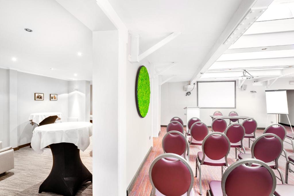 Marivaux Hotel - Resim 40