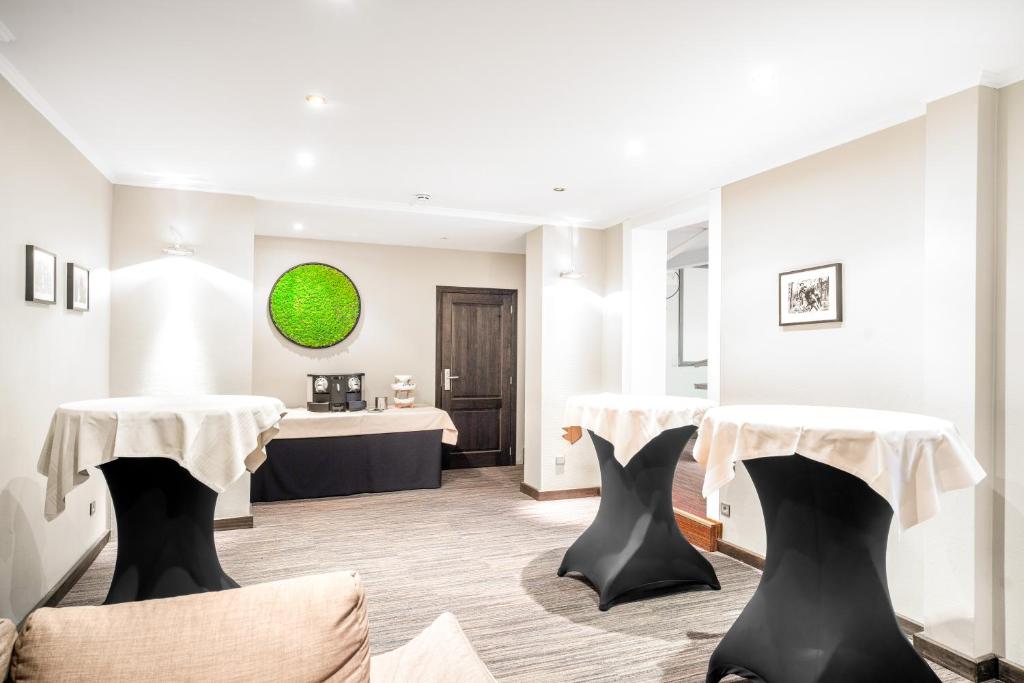 Marivaux Hotel - Resim 42