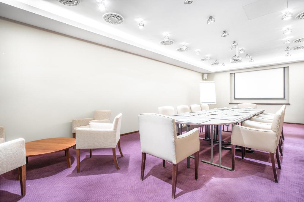 Marivaux Hotel - Resim 43