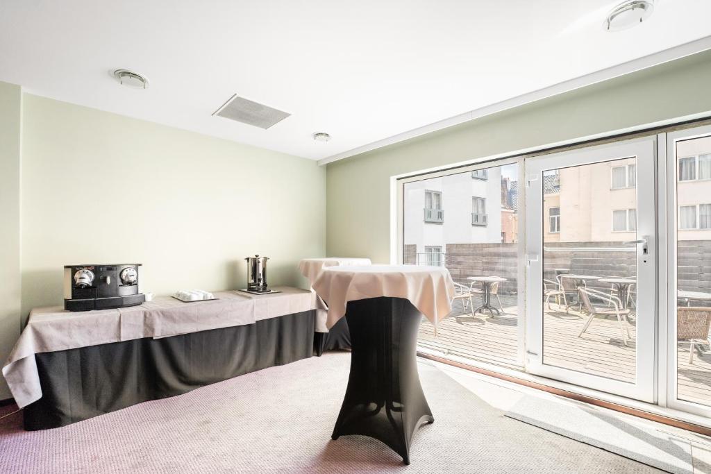 Marivaux Hotel - Resim 45