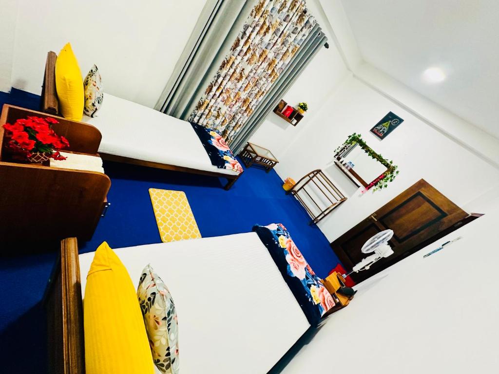 Ambuluwawa View Inn - 8