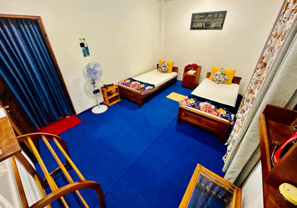 Ambuluwawa View Inn - 7