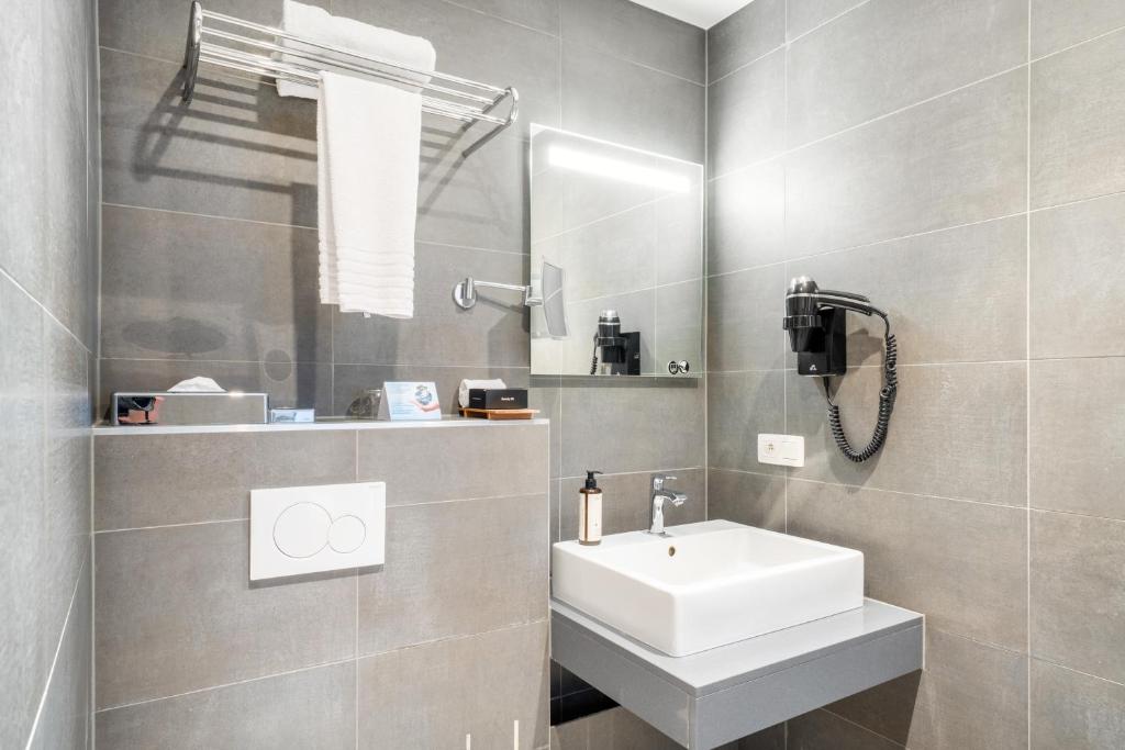 Marivaux Hotel - Resim 15