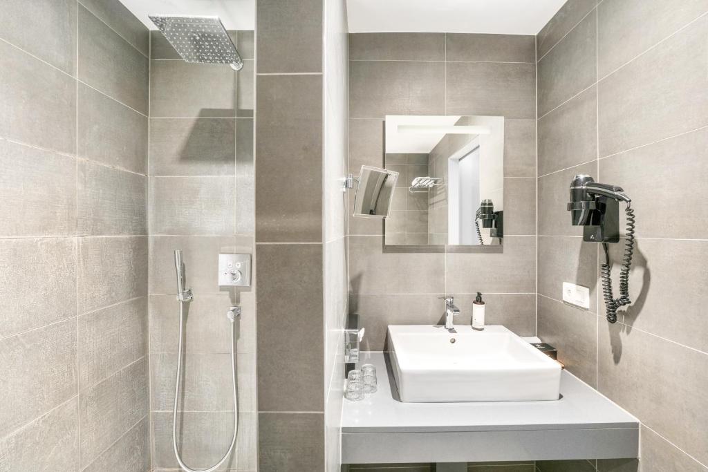 Marivaux Hotel - Resim 14