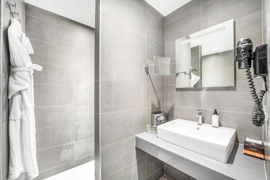 Marivaux Hotel - Resim 19