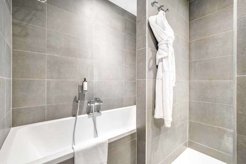 Marivaux Hotel - Resim 20