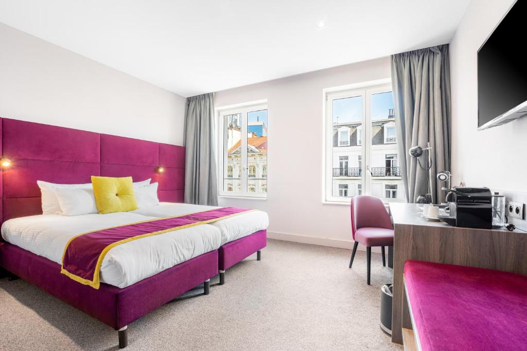 Marivaux Hotel - Resim 2