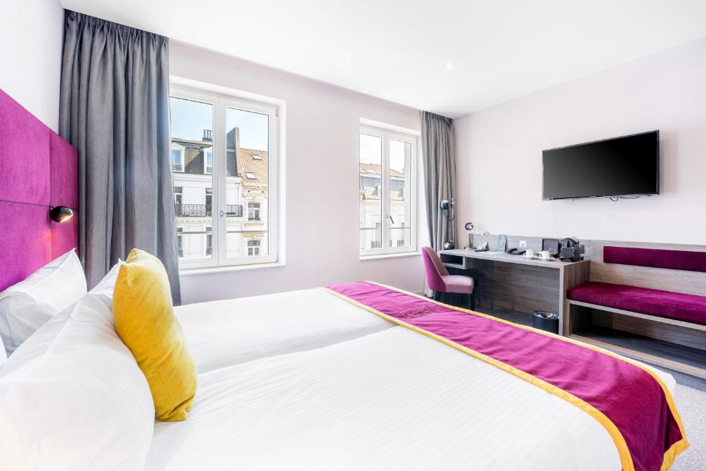 Marivaux Hotel - Resim 12