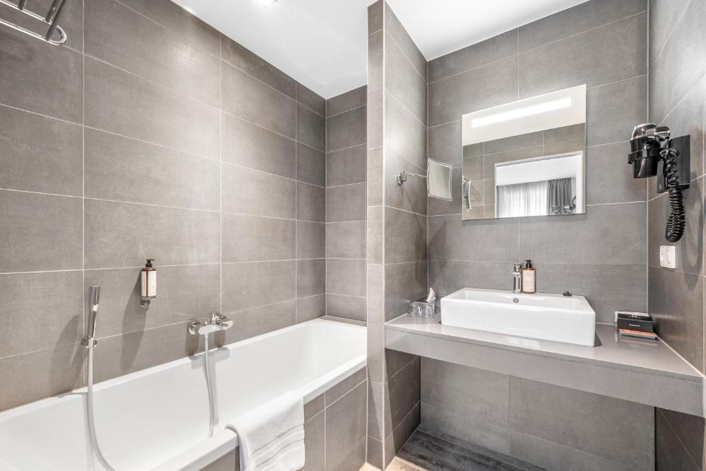 Marivaux Hotel - Resim 29