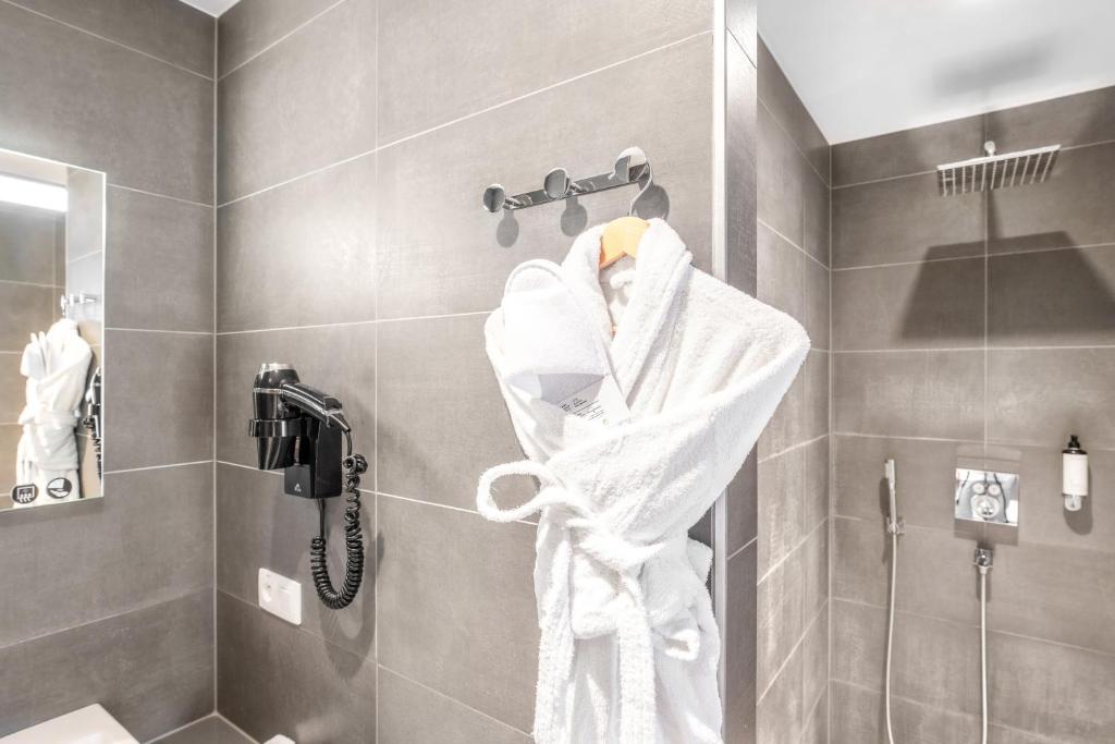 Marivaux Hotel - Resim 24