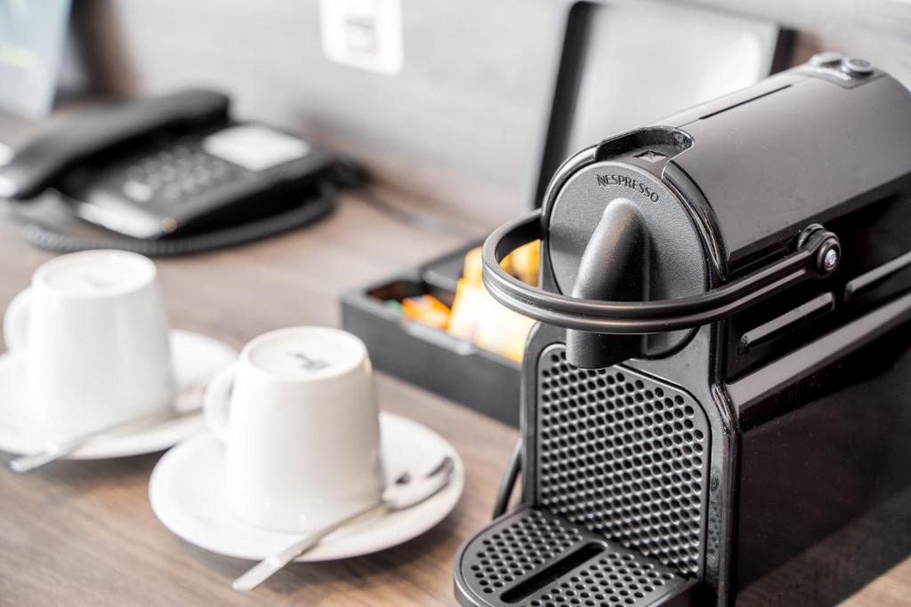 Marivaux Hotel - Resim 26