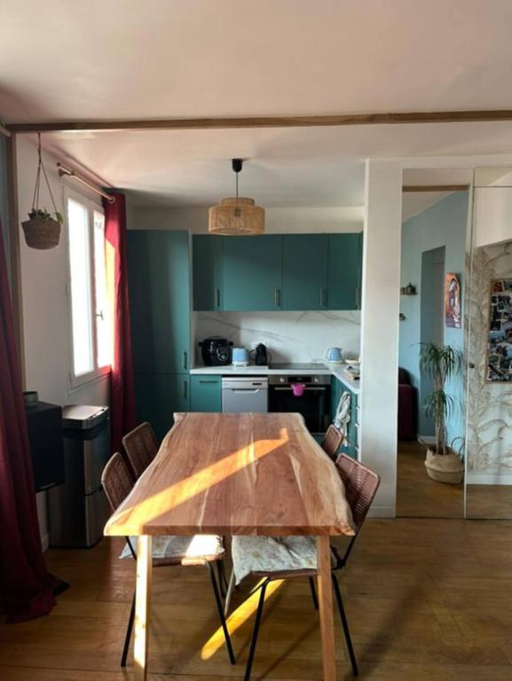 Cocoon au coeur de Paris, Paris (updated prices 2025)