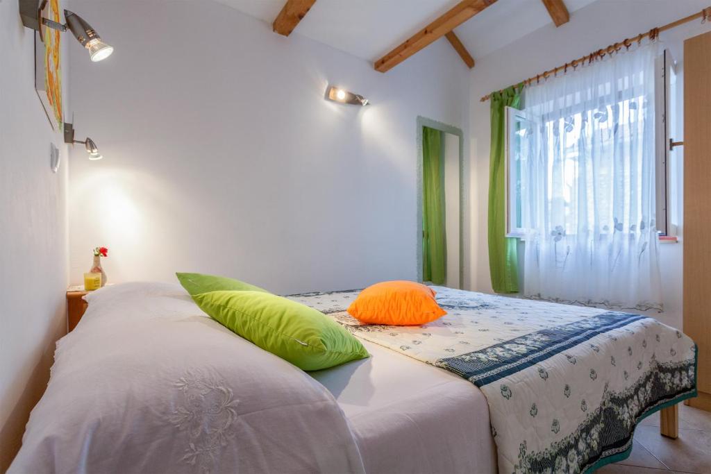 Oldtown apartment Apola 2