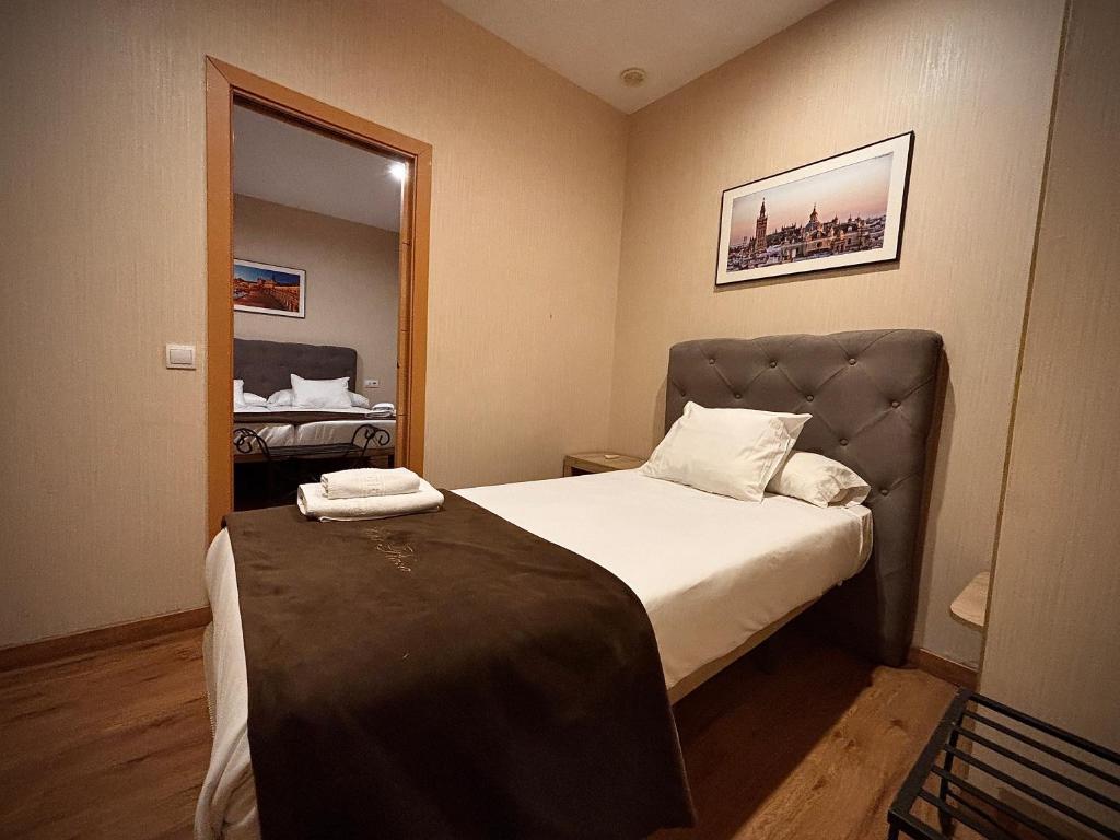 Hotel Plaza - Resim 43