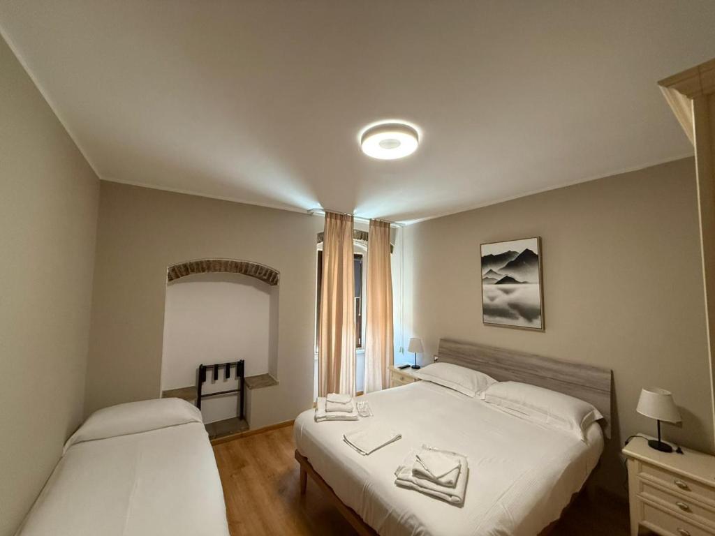 Hotel Lieto Soggiorno - Resim 24
