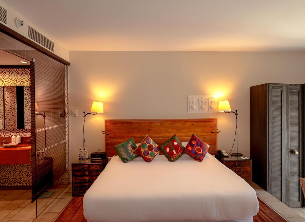 لابی و فضای عمومی The Marmara Bodrum - Adult Only - تصویر ۵