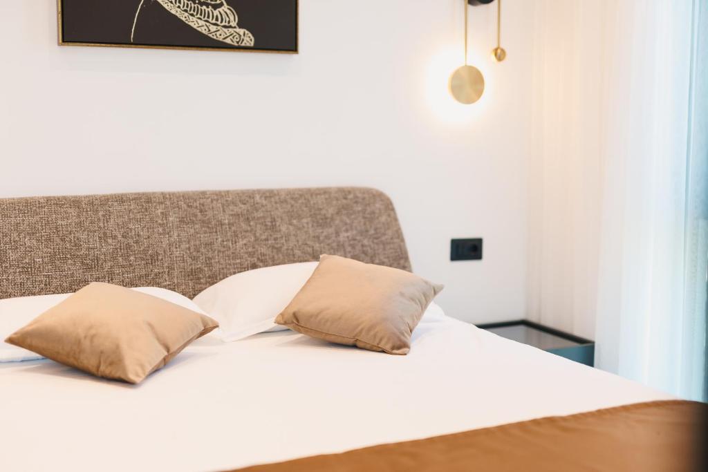 Giardino Lux Apartments - Apartment Mit Zwei Schlafzimmern