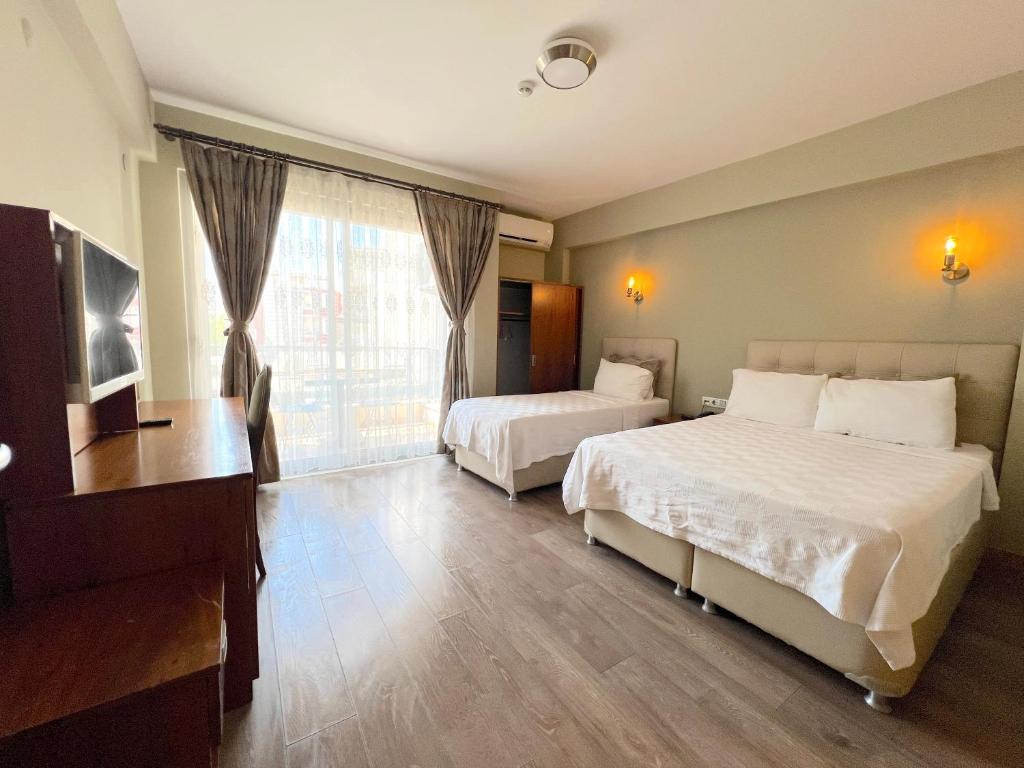 Imagen de la galería de Alâ Avsa Hotel, en Avsa Adasi