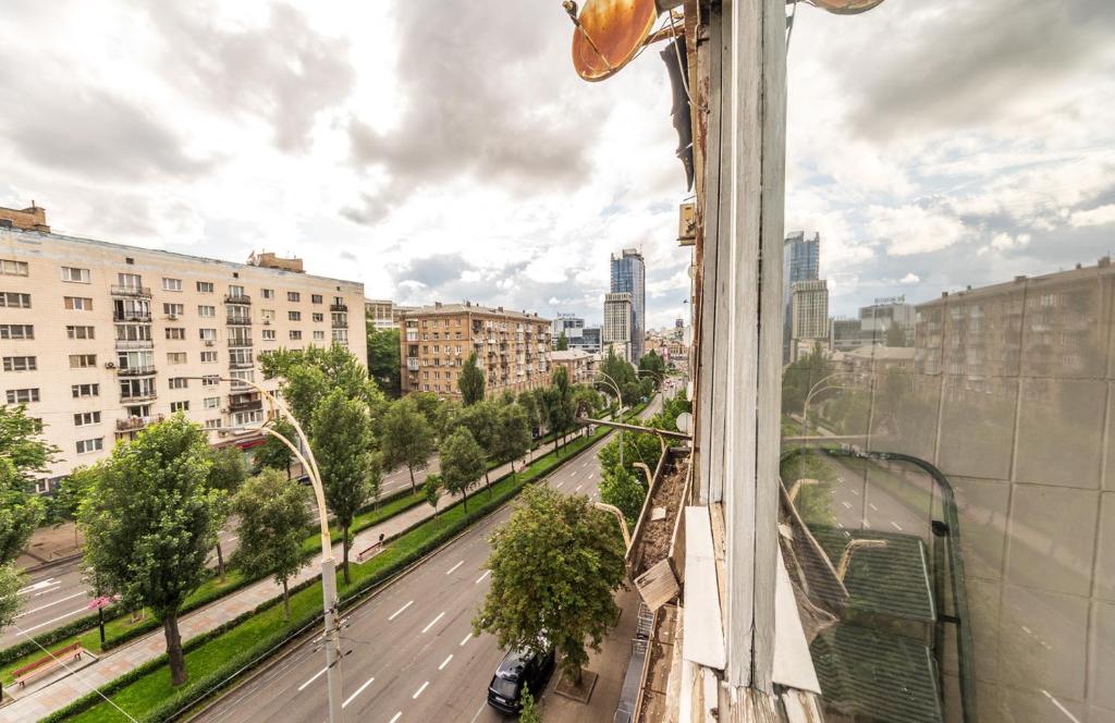 2 rooms Lux Apartment near The Gulliver Mall головне фото