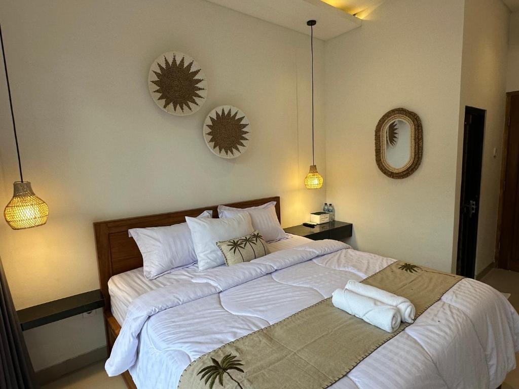 bali thousand island living - guest house, Pesanggaran (updated prices 2026)