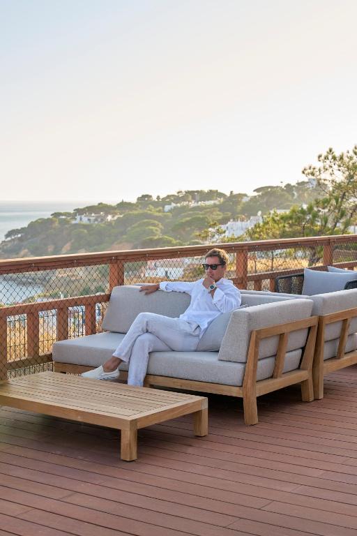 PortoBay Blue Ocean - Resim 38