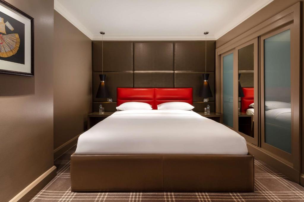 
Premium Room
