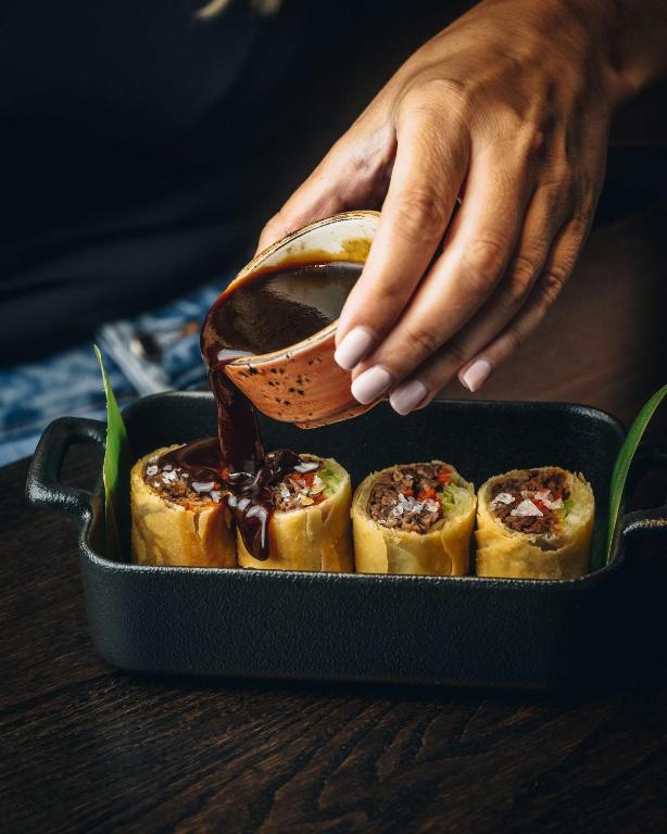 Radisson Blu Hotel, London Marble Arch - Resim 32