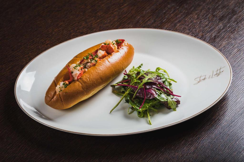 Radisson Blu Hotel, London Marble Arch - Resim 43