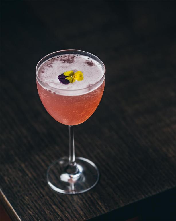 Radisson Blu Hotel, London Marble Arch - Resim 45